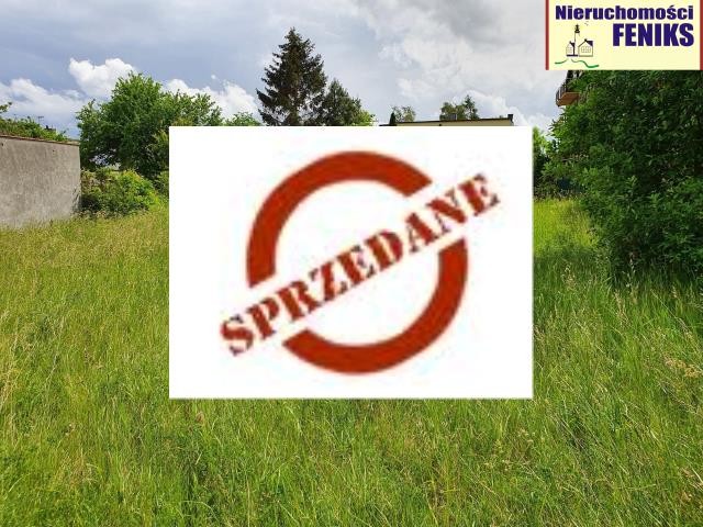 pucki, Władysławowo, Władysławowo, Władysławowo, działka budowlana 600m od centrum.