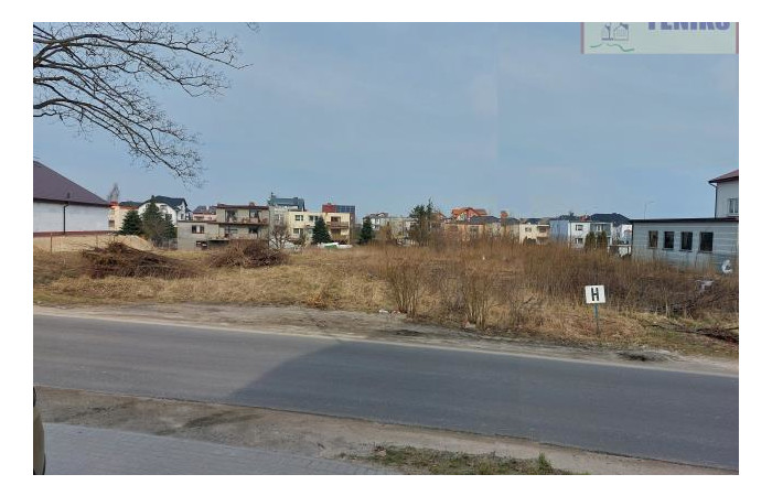 Władysławowo, Władysławowo, Działka na sprzedaż