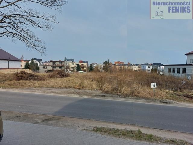pucki, Władysławowo, Władysławowo, Władysławowo, działka budowlana 2000m2