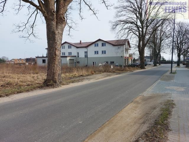 pucki, Władysławowo, Władysławowo, Władysławowo, działka budowlana 2000m2
