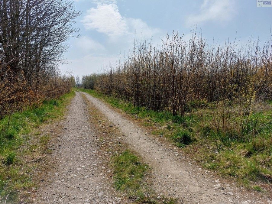 pucki, Władysławowo, Władysławowo, Gdyńska, Władysławowo- działka budowlana nad morzem.
