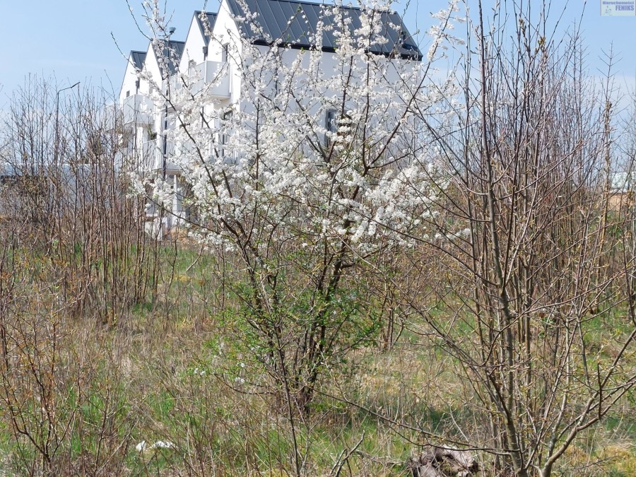 pucki, Władysławowo, Władysławowo, Gdyńska, Władysławowo- działka budowlana nad morzem.