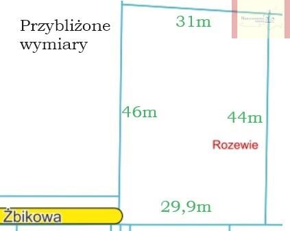 pucki, Władysławowo, Rozewie, W Rozewiu nad morzem, działka pod zabudowę