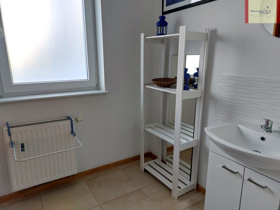 pucki, Władysławowo, Władysławowo, Siedleckiego, DWA mieszkania  na powierzchni 111m2, blisko morza.