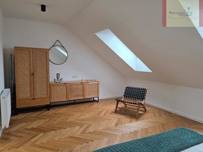 pucki, Władysławowo, Władysławowo, Harcerska, Nowoczesny
apartament 2-poziomowy z balkonem i garażem | Cetniewo