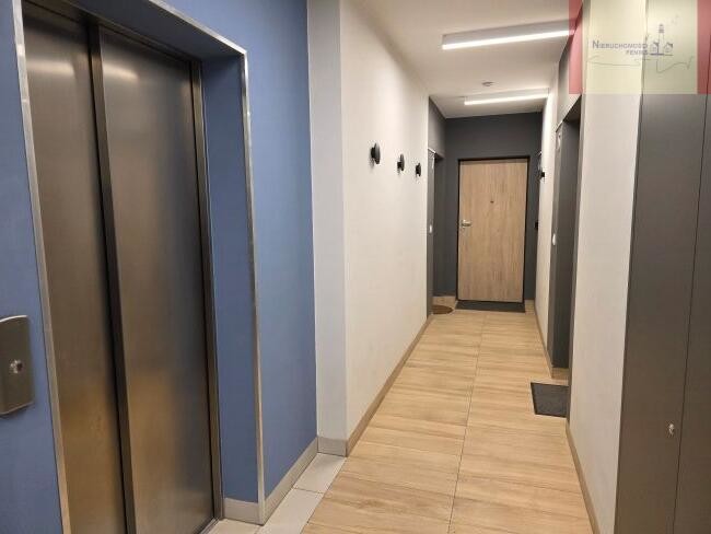 pucki, Władysławowo, Władysławowo, Harcerska, Nowoczesny
apartament 2-poziomowy z balkonem i garażem | Cetniewo