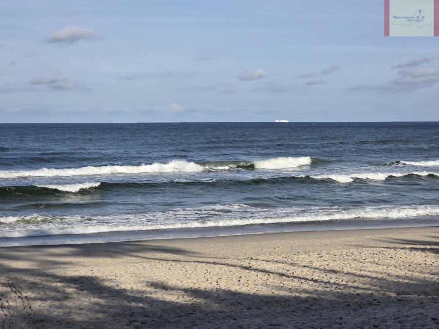 pucki, Władysławowo, Władysławowo, Harcerska, Nowoczesny
apartament 2-poziomowy z balkonem i garażem | Cetniewo