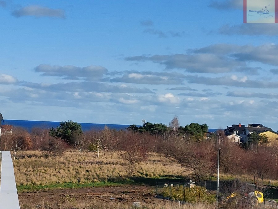 pucki, Władysławowo, Władysławowo, Harcerska, Nowoczesny
apartament 2-poziomowy z balkonem i garażem | Cetniewo