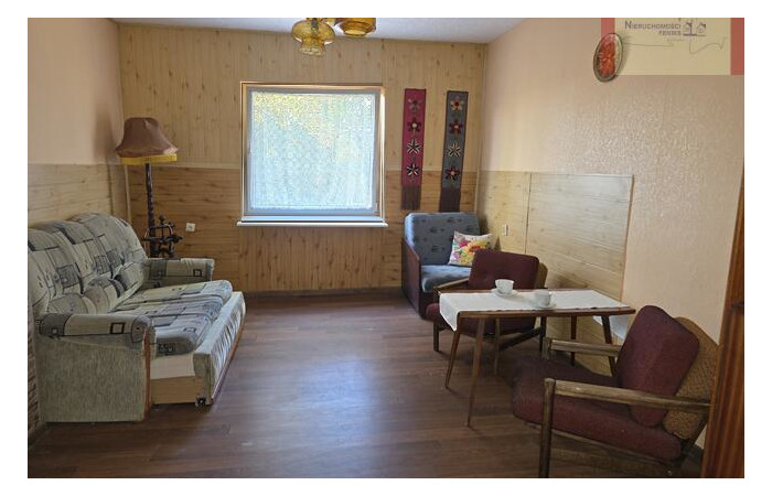 Jastrzębia Góra, Władysławowo, Mieszkanie na sprzedaż