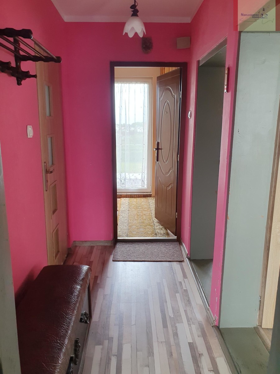 pucki, Władysławowo, Władysławowo, Nawigacyjna, 450 000zł za Dwa Mieszkania nad morzem blisko parku.