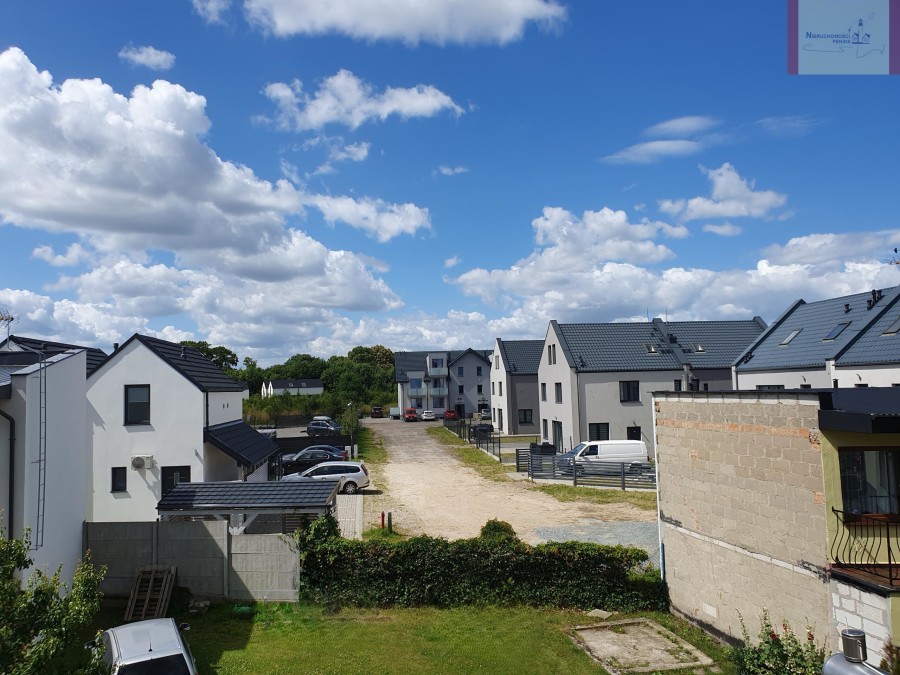 pucki, Władysławowo, Władysławowo, Nawigacyjna, 450 000zł za Dwa Mieszkania nad morzem blisko parku.