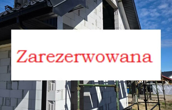 Starzyński Dwór, Puck, Działka na sprzedaż
