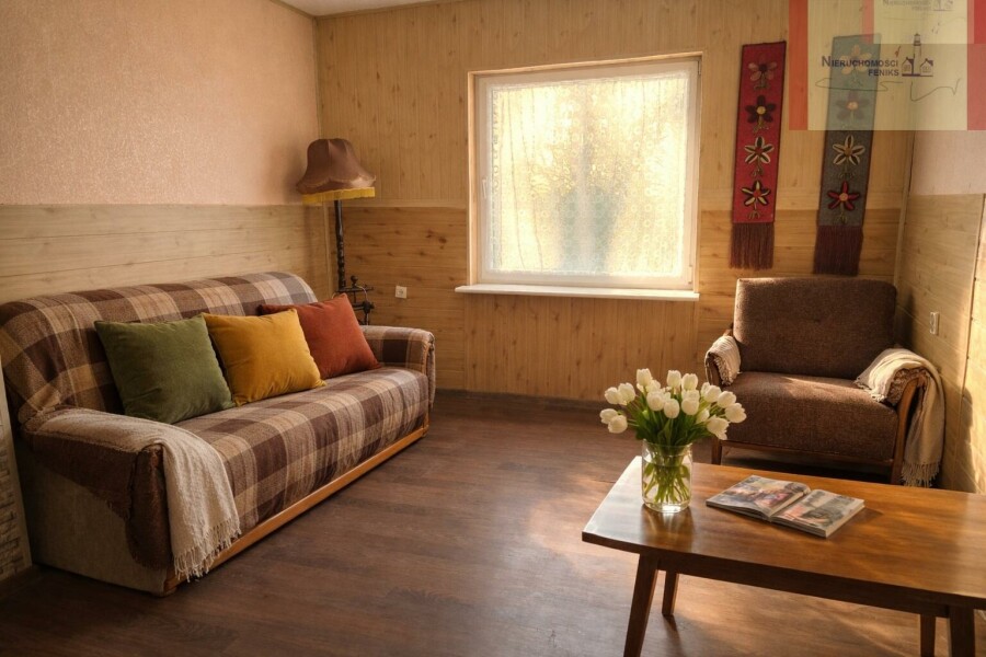 pucki, Władysławowo, Jastrzębia Góra, Klonowa, Twoje miejsce nad Bałtykiem –  2-pokojowy apartament wakacyjny