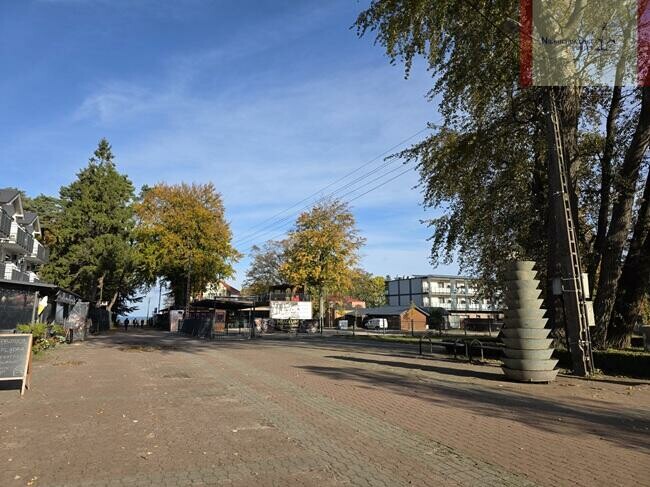 pucki, Władysławowo, Jastrzębia Góra, Klonowa, Twoje miejsce nad Bałtykiem –  2-pokojowy apartament wakacyjny